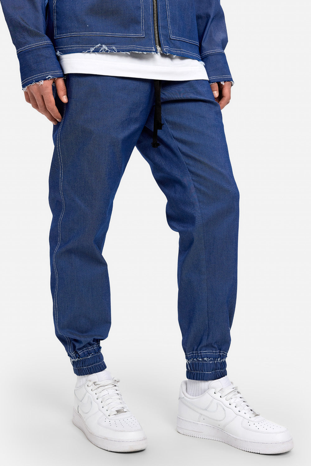 Spodnie Denim Royale