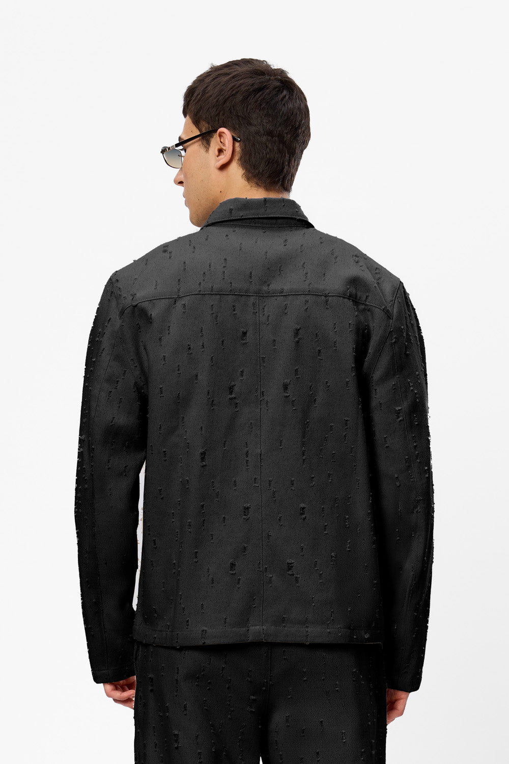 Koszula Denim Royale