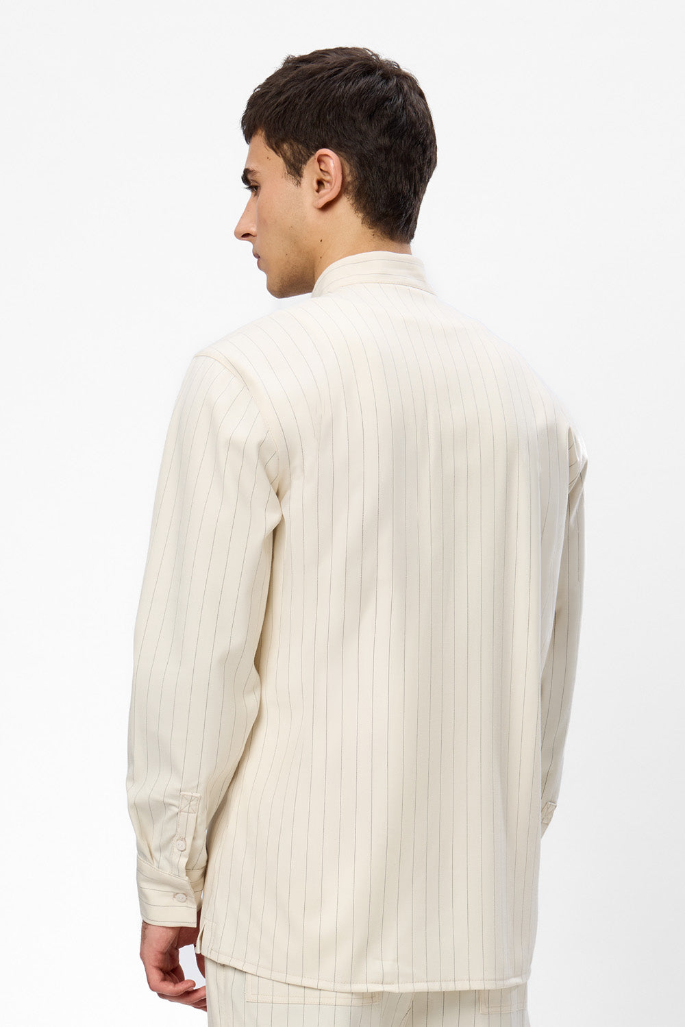 Koszulka Thom w kolorze off-white