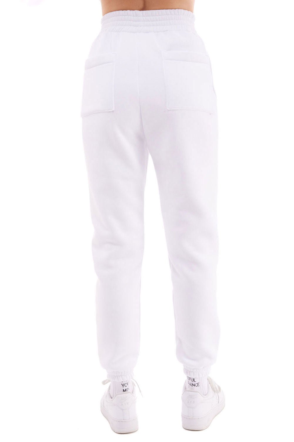 Pantaloni "Blank" | Femei | Diverse Culori | Confortabil & Minimalist | Stil & Practicitate | Atelier Hamza