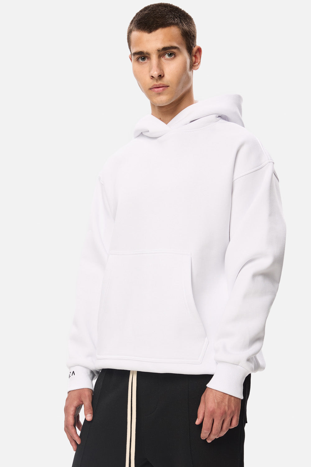 Bluza polarowa z nadrukiem A Hug That Could Last 4ever