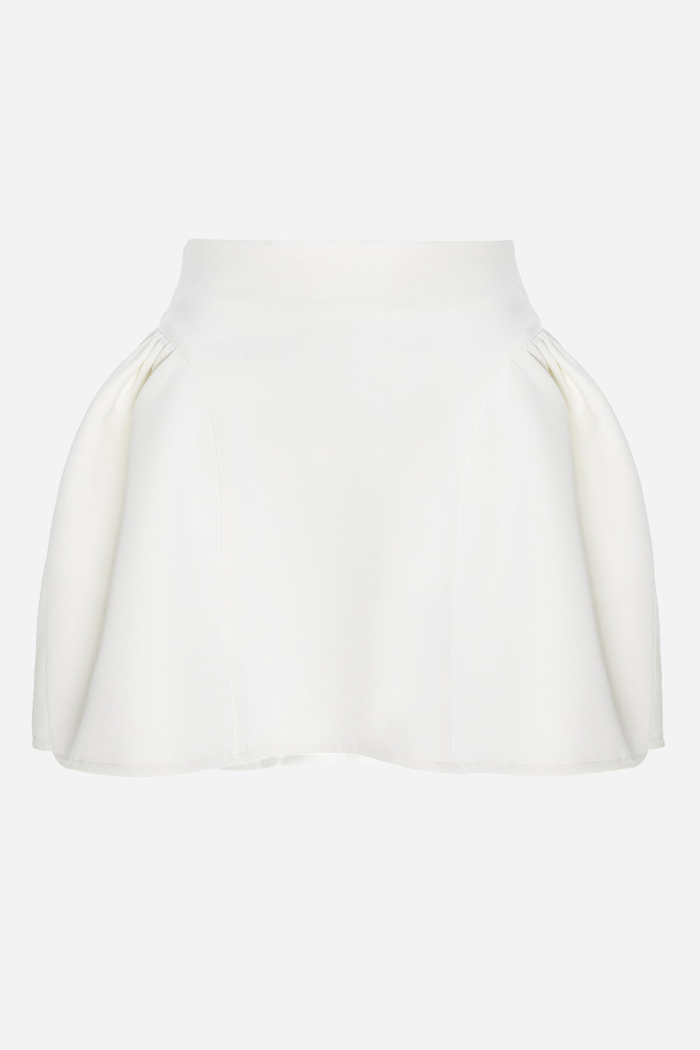 Lilly off white Skirt