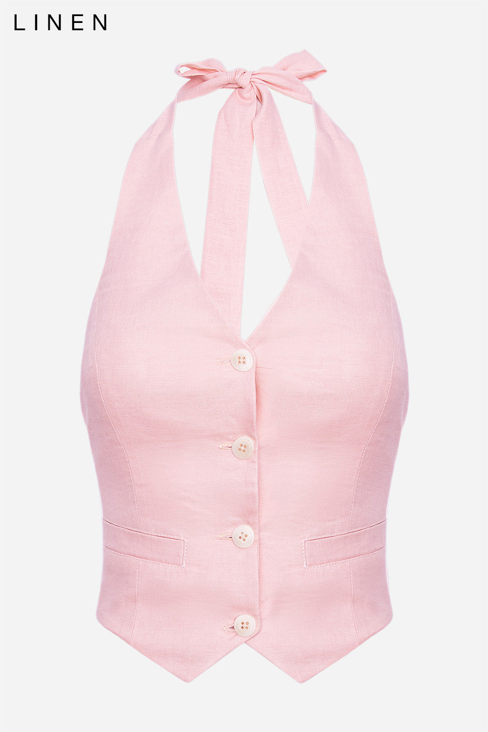Vesta Skipper  | Femei | Roz | Stil Modern & Elegant | Confort & Funcționalitate | Atelier Hamza
