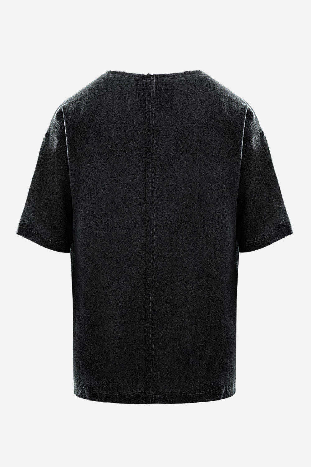Kyma Thin Grey T-shirt