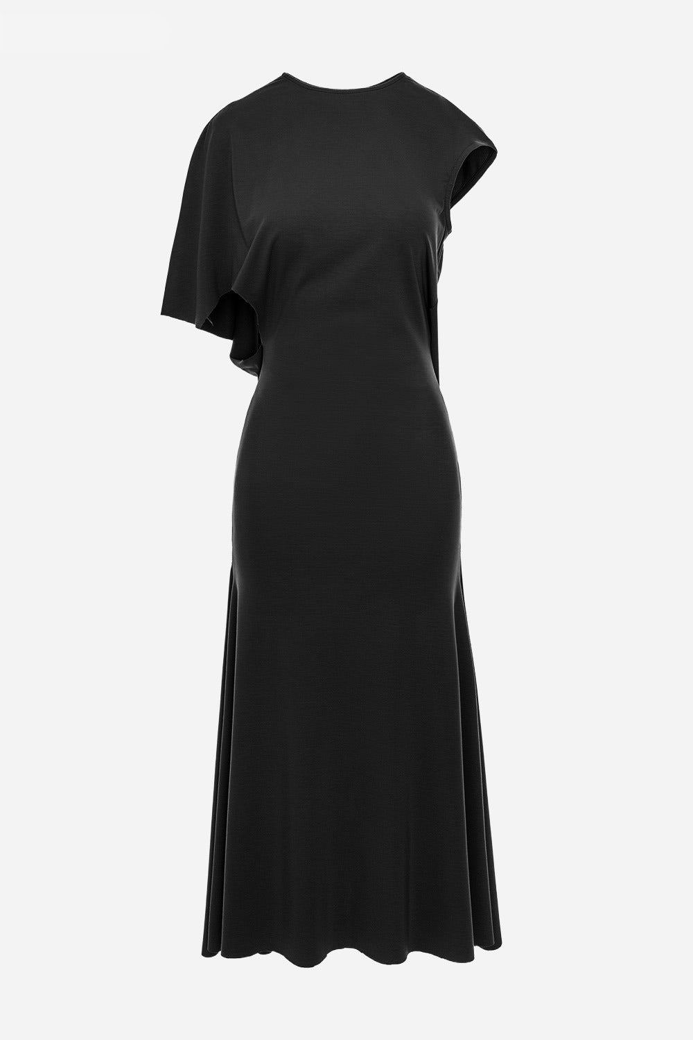 Rochie Eclipse | Femei| negru | Stil Modern & Elegant | Confort & Funcționalitate | Atelier Hamz