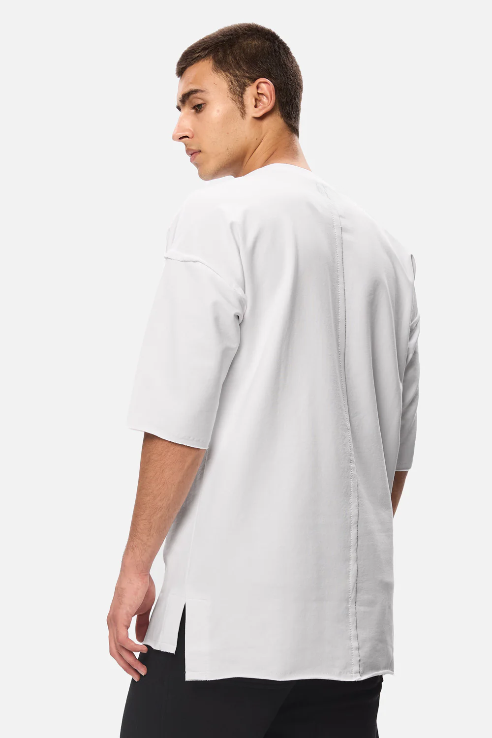 Lisabona Black T-shirt